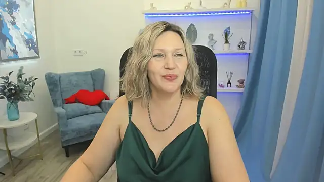 Snapshot of NinaStarle chatting on 28, 3, 2026 NinaStarle online show from 28, 3, 2026