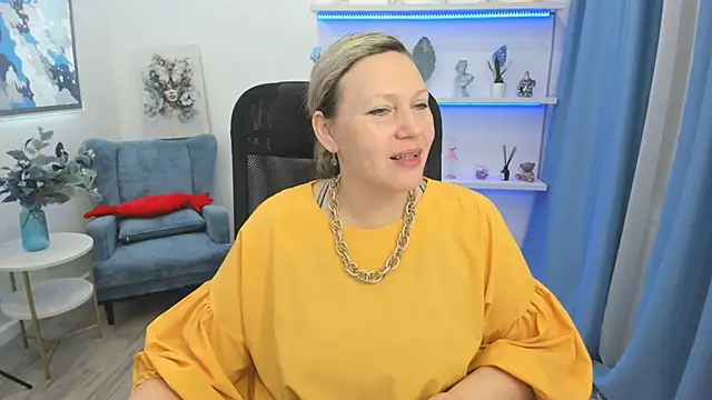 Snapshot of NinaStarle chatting on 8, 4, 2026 NinaStarle online show from 8, 4, 2026