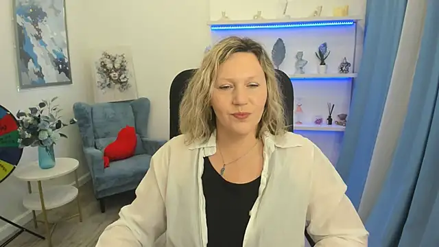 Snapshot of NinaStarle chatting on 19, 4, 2026 NinaStarle online show from 19, 4, 2026