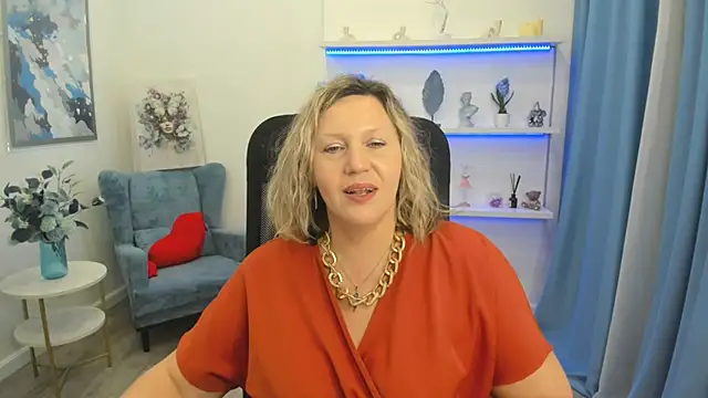Snapshot of NinaStarle chatting on 19, 4, 2026 NinaStarle online show from 19, 4, 2026