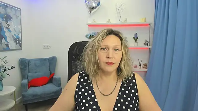 Snapshot of NinaStarle chatting on 27, 4, 2026 NinaStarle online show from 27, 4, 2026