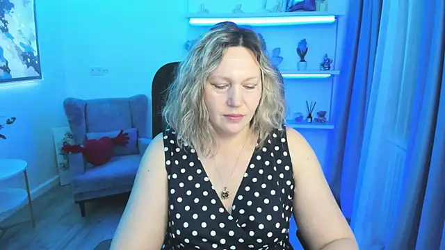 Snapshot of NinaStarle chatting on 1, 5, 2026 NinaStarle online show from 1, 5, 2026