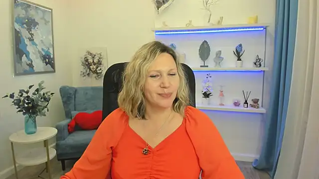 Snapshot of NinaStarle chatting on 5, 5, 2026 NinaStarle online show from 5, 5, 2026