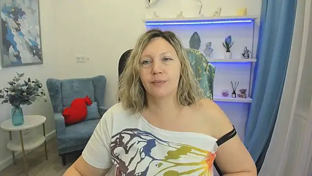 Snapshot of NinaStarle chatting on 10, 5, 2026 NinaStarle online show from 10, 5, 2026
