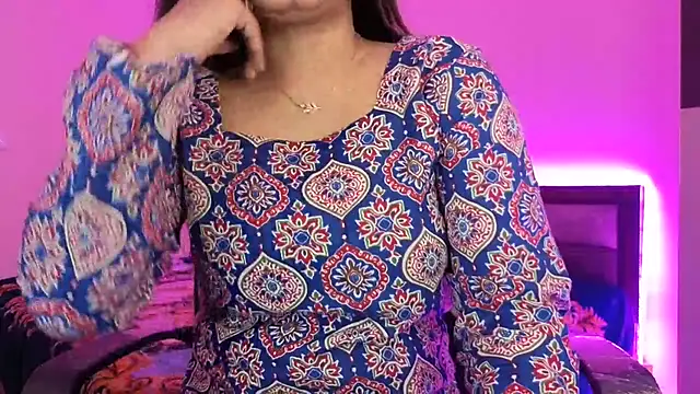 BABY RANI  online show from 14, 2, 2026