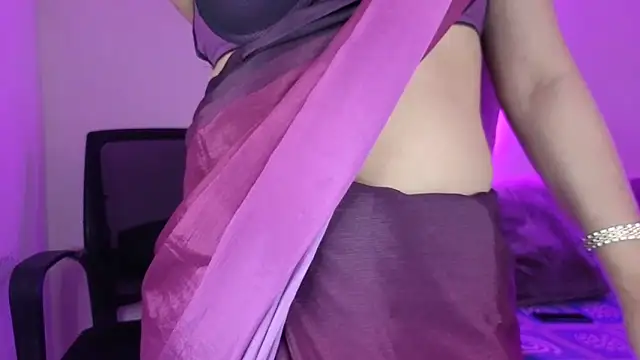 Snapshot of BABY_RANI_ chatting on 26, 5, 2026 BABY RANI online show from 26, 5, 2026