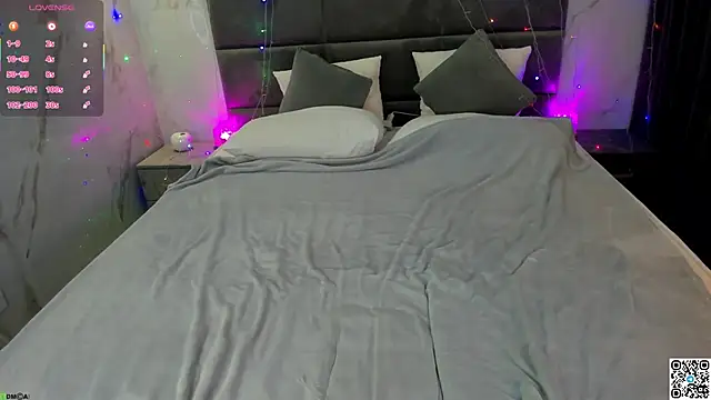 Chloee White online show from 21, 12, 2025