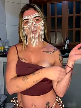 Casalmasc online show from 21, 10, 2025