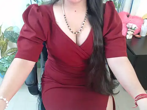 Snapshot of anika_bold chatting on 30, 9, 2025 anika bold online show from 30, 9, 2025