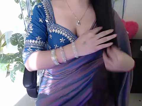 Snapshot of anika_bold chatting on 16, 10, 2025 anika bold online show from 16, 10, 2025