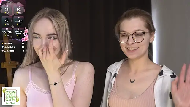 MaeEversley online show from 19, 9, 2025