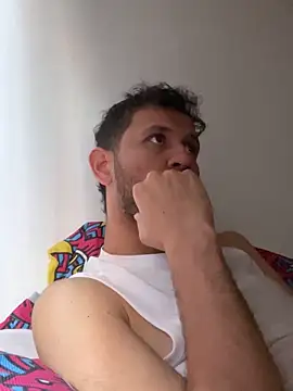 Michaell Spinelly online show from 15, 9, 2025