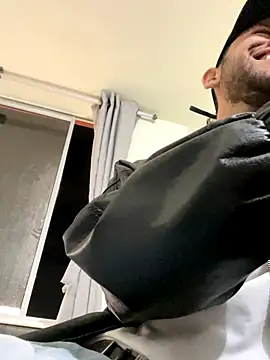 Michaell Spinelly online show from 21, 9, 2025