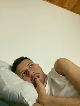 Michaell Spinelly online show from 2, 10, 2025