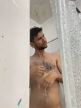 Michaell Spinelly online show from 4, 12, 2025