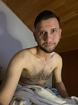 Michaell Spinelly online show from 10, 1, 2026