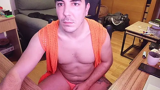 najyck online show from 18, 1, 2026