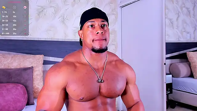 Travis lenox  online show from 1, 2, 2026