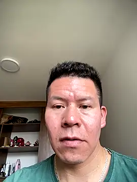 Manu0586 online show from 18, 10, 2025