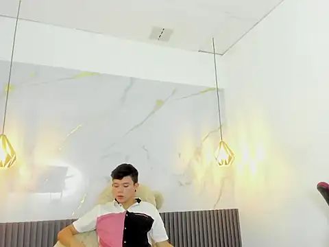 AndyFame1 online show from 6, 1, 2026