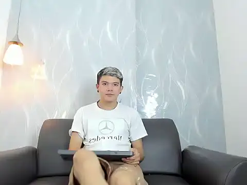 AndyFame1 online show from 15, 2, 2026