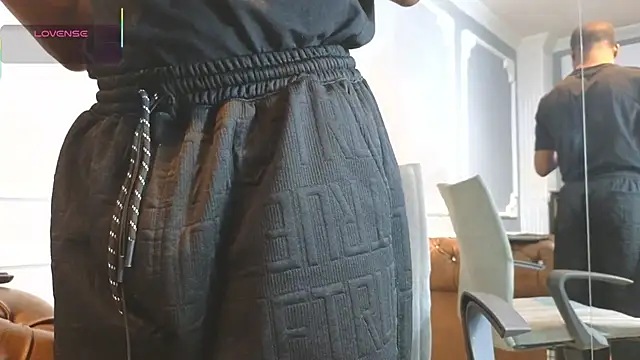 CharlesBrown  online show from 20, 12, 2025