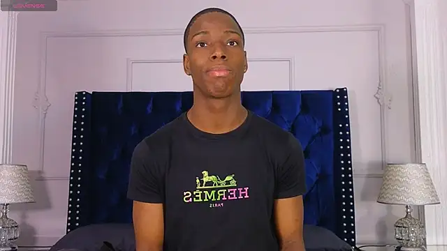 CharlesBrown  online show from 20, 4, 2026