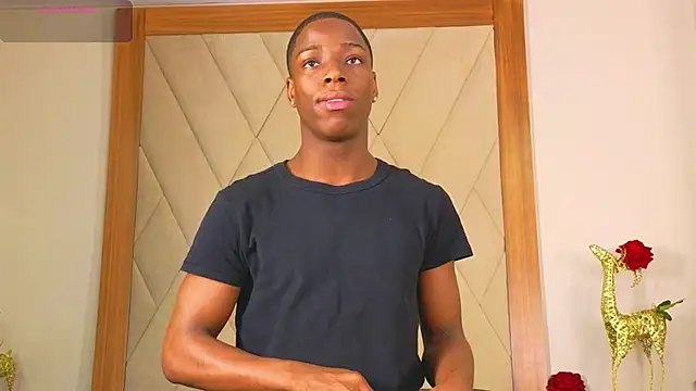 Snapshot of CharlesBrown_ chatting on 18, 6, 2026 CharlesBrown online show from 18, 6, 2026