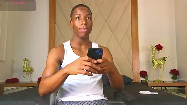Snapshot of CharlesBrown_ chatting on 22, 6, 2026 CharlesBrown online show from 22, 6, 2026