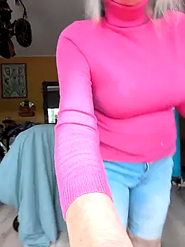 SexyKato001 online show from 24, 10, 2025