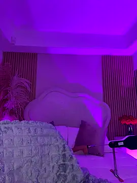 Valeria carter online show from 20, 10, 2025