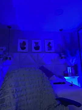 Valeria carter online show from 25, 10, 2025