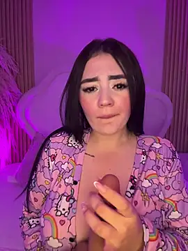 Valeria carter online show from 30, 11, 2025