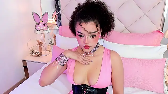 Snapshot of LilBoonew chatting on 24, 10, 2025 LilBoonew online show from 24, 10, 2025