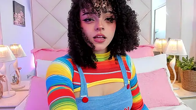 Snapshot of LilBoonew chatting on 26, 10, 2025 LilBoonew online show from 26, 10, 2025