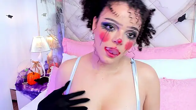 Snapshot of LilBoonew chatting on 31, 10, 2025 LilBoonew online show from 31, 10, 2025