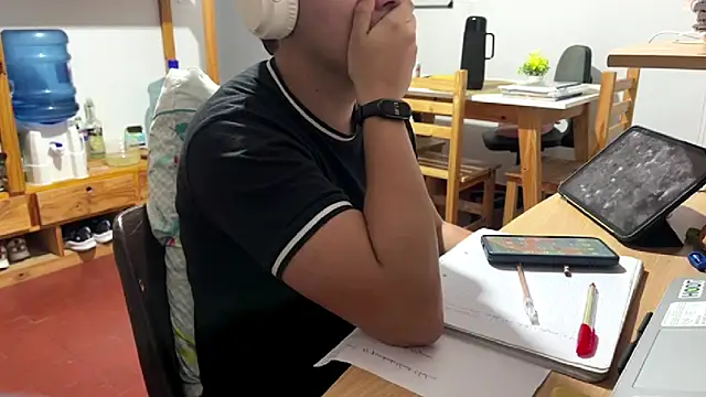 Haustin202 online show from 20, 11, 2025