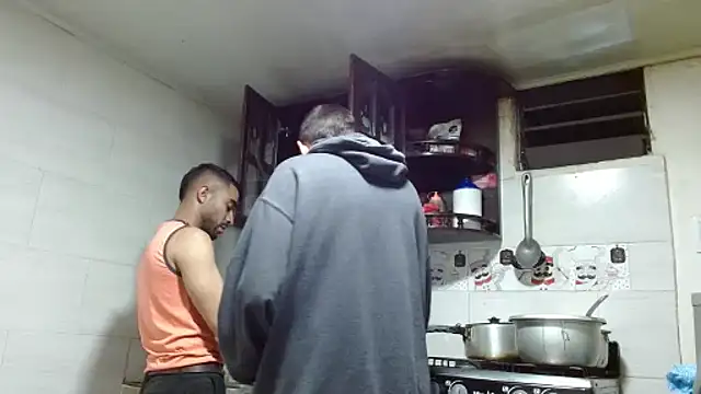 Maiki Foxx online show from 20, 11, 2025