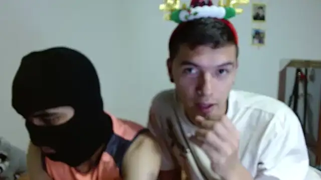 Maiki Foxx online show from 22, 11, 2025