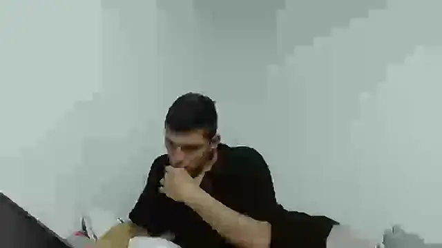 Maiki Foxx online show from 29, 11, 2025