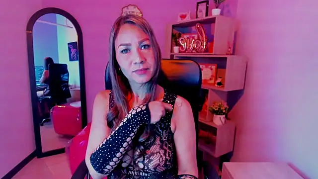 Stefy Zea online show from 28, 11, 2025