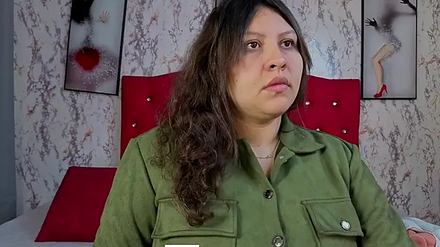 Larissa Antonella online show from 17, 2, 2026