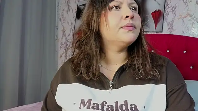 Larissa Antonella online show from 16, 5, 2026