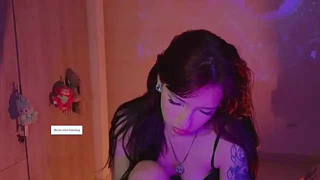 Moonlightt 21 online show from 14, 2, 2026