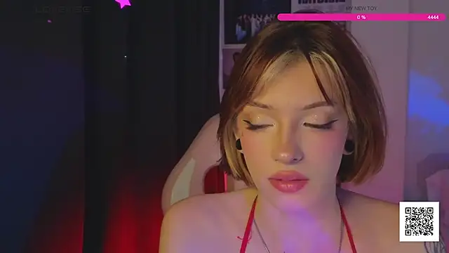 Moonlightt 21 online show from 12, 7, 2026