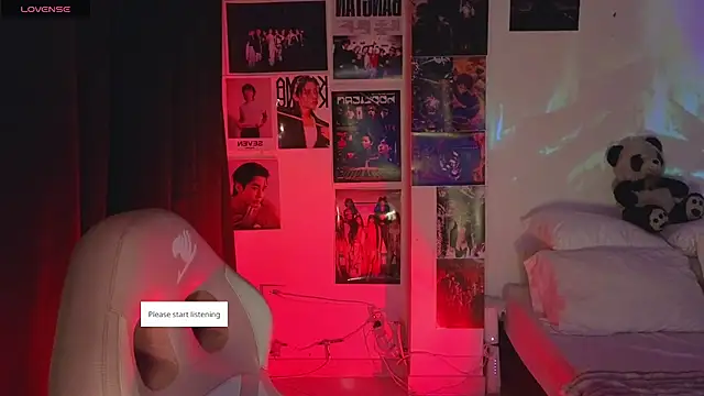 Moonlightt 21 online show from 23, 7, 2026