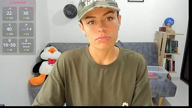 natt op online show from 29, 9, 2025