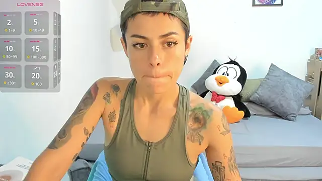 natt op online show from 24, 10, 2025