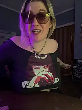 Granlady7 online show from 11, 2, 2026