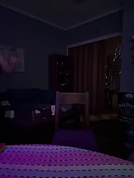 Granlady7 online show from 12, 2, 2026